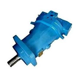 China Hot sell variable displacement piston pump exroth A7V supplier