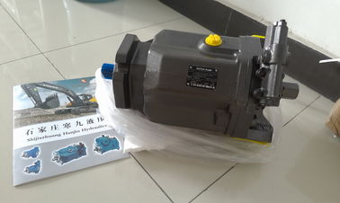 China Hot sell Rexroth A10VSO-100 piston pump supplier