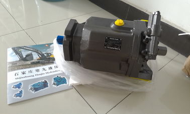 China Rexroth A10VSO-100 piston pump for Buliding machine supplier