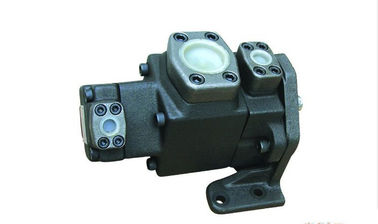 China High pressure quantitative vane pump supplier