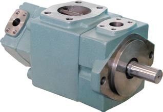 China yuken pv2r1  hydraulic vane pump supplier