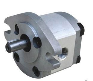 China gear pump HGP-1A external supplier