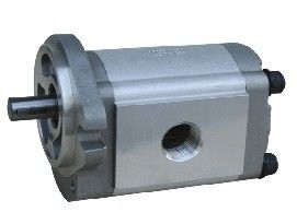 China HGP-3A series hydraulic oil gear pump supplier