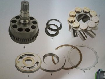 China Hydraulic Spare part for TOSHIBA SG 015/02/025/04/08/12/15/17/20/25 supplier