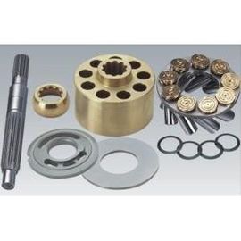 China Kawasaki NX15 Piston Hydraulic Pump & Pump Spare Parts for Excavator High Quality supplier