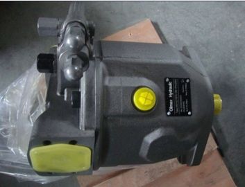 China Replacement piston pump Rexroth A10VSO-18 for Industrial mine supplier