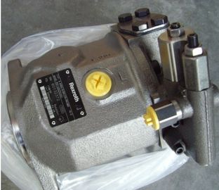 China Rexroth A10VSO-100 piston pump Replacement for Plastic machine supplier