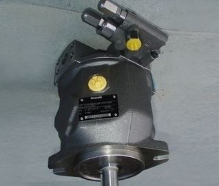 China Replacement Rexroth A10VSO-45 piston pump for construction machine supplier