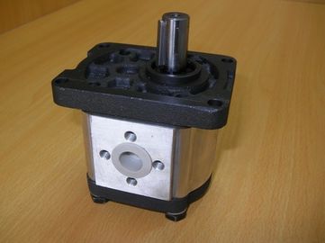 China Construction &amp; Agricultural hydraulic gear pump supplier