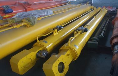 China Dam Gate Hydraulic Cylinder Factory Manufacturer supplier