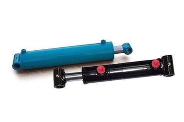 China High quality welded hydraulic cylinder supplier