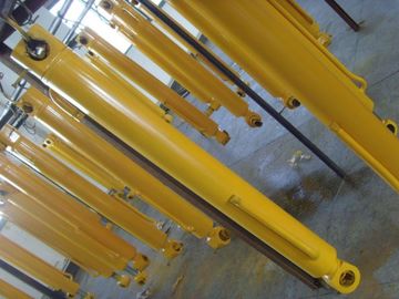 China hydraulic cylinder for tractor loader supplier