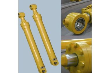 China hydraulic cylinder for 20 ton excavator supplier