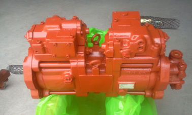 China 31N6-10051 Main Pump supplier