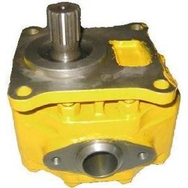 China gear pump for bulldozer loader grader komatsu supplier