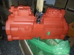 China K3V140DT-112R-9C04 113  Kawasaki Mainpump supplier