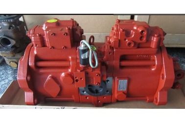 China Volvo EC460B hydraulic pump supplier