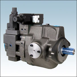 China Yuken A70 Hydraulic Main Pump For Excavator supplier