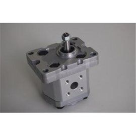 China Displacement Rexroth Hydraulic Gear Pumps BHP280-D-18 supplier