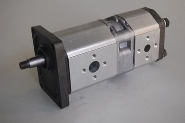 China Hydraulic Gear Pump BHP280 - D - 20 BHP280 - D - 22 BHP280 - D - 25 supplier