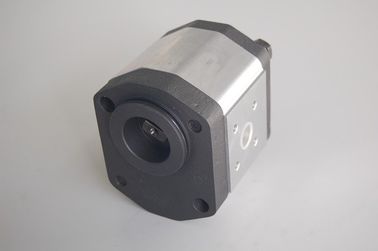 China 250 / 265 / 280 Bar Bosch  Rexroth Hydraulic Gear Pumps 2Q2 supplier