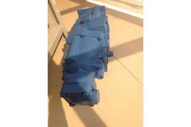 China Low Noise Vickers Pump , TA1919 Double Transmission Pump supplier
