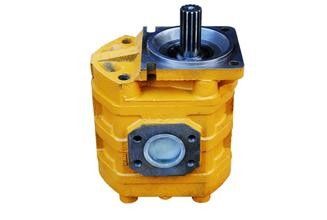 China CBGJ3160 HYDRAULIC PUMPS FOR EXPORTING WHEEL LOADERS supplier