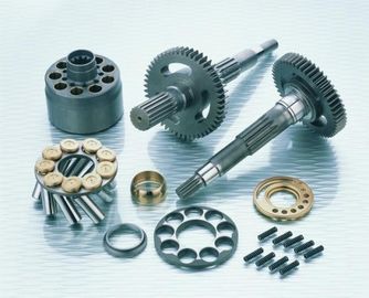 China hydraulic main pump parts FOR CAT 235 EXCAVATOR supplier