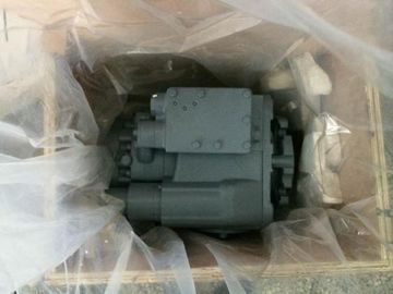 China Complete High Pressure  Hydraulic Pump For Concrete Pump Truck Spv6 supplier