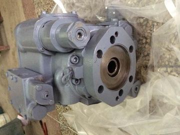 China Spv119 Complete High Pressure Hydraulic Pump With Seal repair Kits supplier