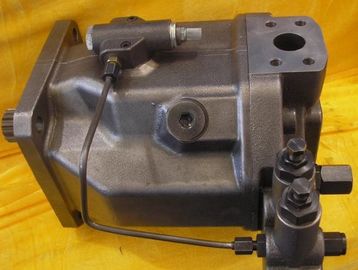 China A10VSO140 Flow Control Axial High Pressure Hydraulic Pump 140cc Displacement supplier