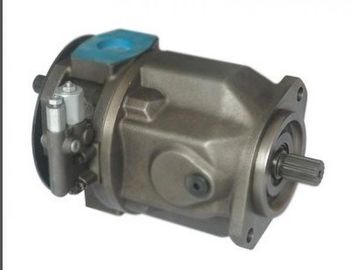 China 45cc/71cc Displacement Variable High Pressure Hydraulic Pump Clockwise Rotation supplier