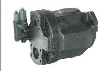 China 100cc Displacement Tandom High Pressure Hydraulic Pump Flow Control A10VSO100 supplier