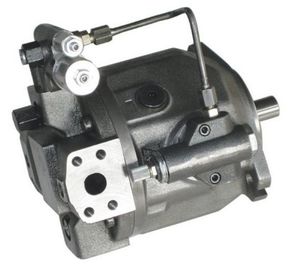 China Truck High Pressure Hydraulic Axial Piston Pump A10VSO DFLR Series supplier