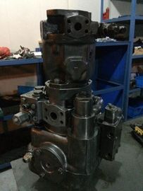 China SPV6 /119 PM concrete Pump Truck Hydraulic Pump supplier