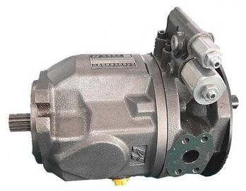 China Variable Displacement Hydraulic Axial  Piston Pump supplier