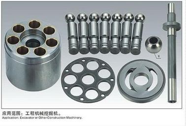 China Customized Hydraulic Piston Pump Replacement Parts LINDE B2PV105 B2PV35 Motor supplier