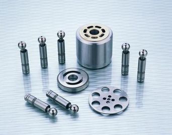 China Hydraulic Piston Pump Replacement Parts supplier