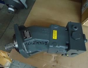 China Excavator Hydraulic Piston Pump Parts Rotary Group For Farming LINDE BMV75 supplier