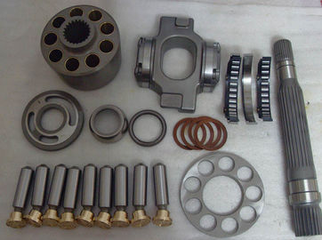 China Axial Piston Rexroth Hydraulic Pump Parts A10vo60/A10vo63/ A10VO71 supplier