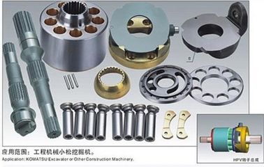 China HPV55 Komatsu Hydraulic Pump Spare Parts supplier