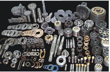 China Nachi hydraulic Pump part PVD2B-36 supplier