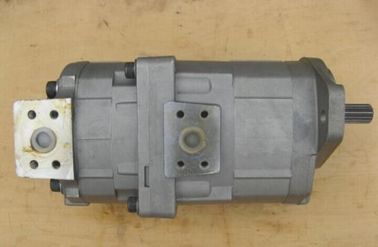 China 705-52-20240,komatsu Gear pump for loader supplier