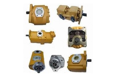 China W90-3.W120-3 Wheel Loader Hydraulic Komatsu Pump 385-10079282 supplier