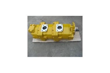China PC60-3 Hydraulic Komatsu Pump 705-56-24080 supplier