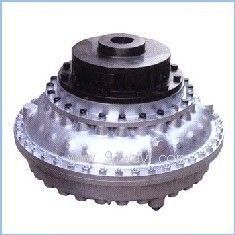 China YOX500 YOX600 YOX650 YOX750YOX875 fluid coupling supplier