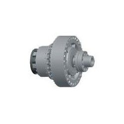China YOX280 fluid coupling supplier