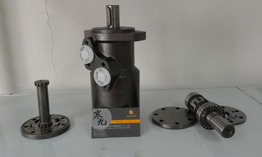 China BM2 Series Hydraulic orbital motor for lift trucks supplier