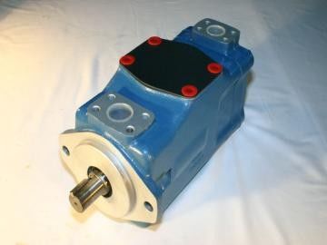 China Hot sale Vickers Vane Pump T6 series Double Vane Pump T6CC High quality supplier