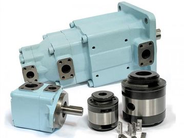 China Hot sales VQ series vane pump supplier